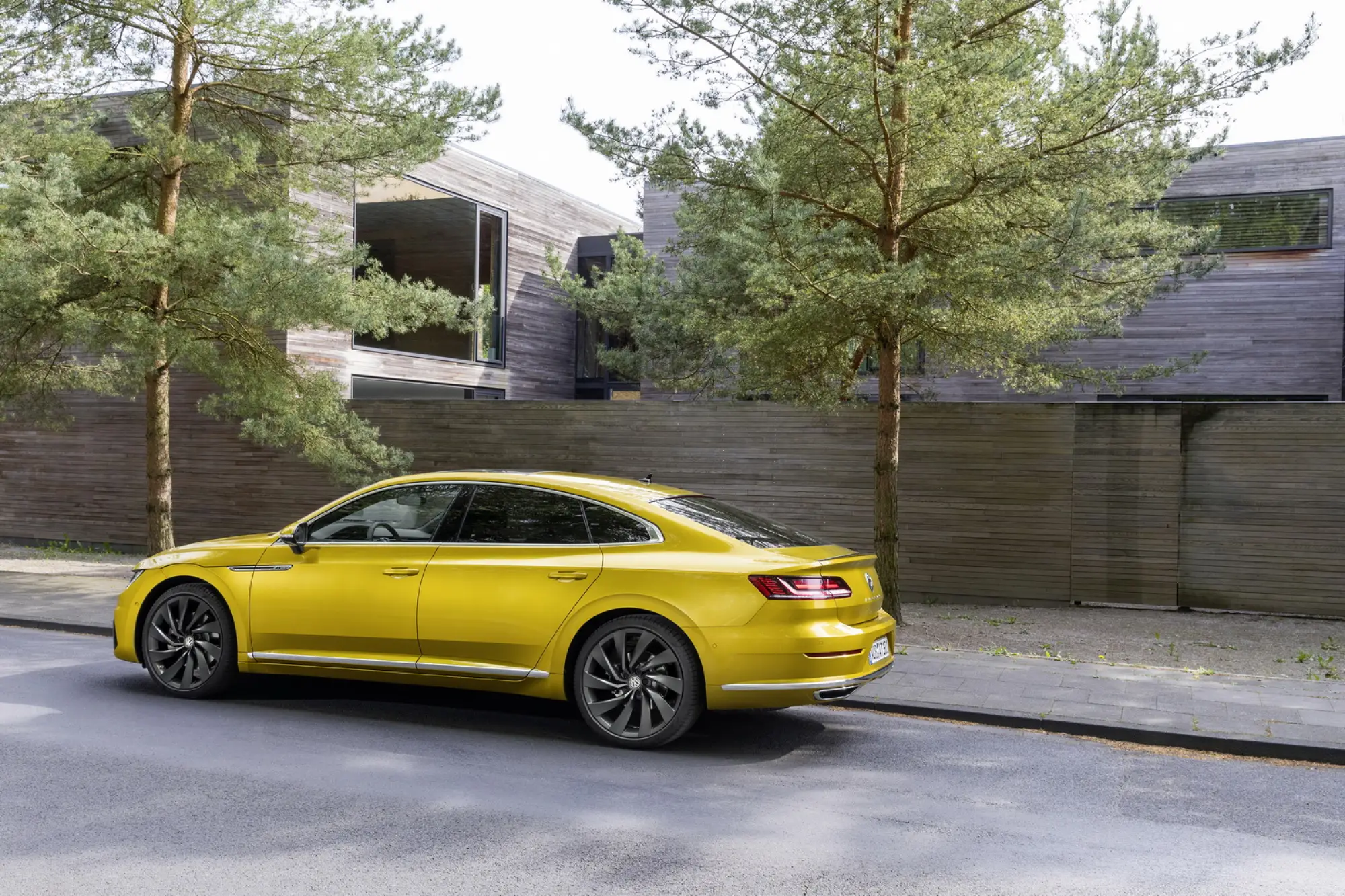 Volkswagen Arteon  - 42