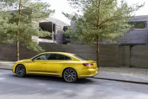 Volkswagen Arteon  - 42