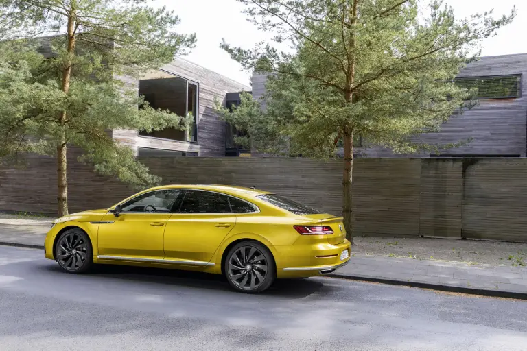 Volkswagen Arteon  - 42