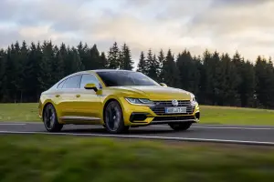 Volkswagen Arteon  - 43