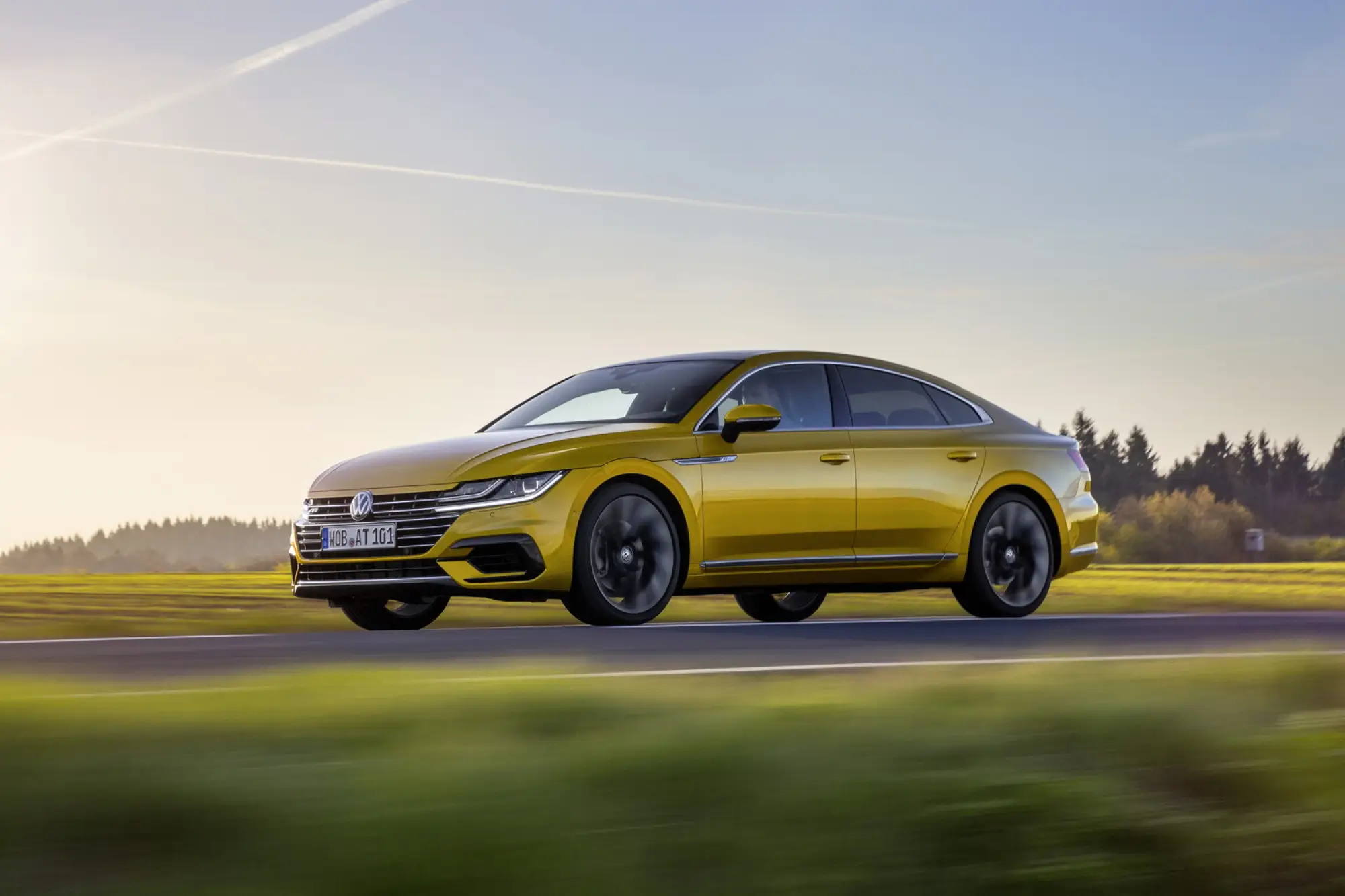 Volkswagen Arteon  - 44