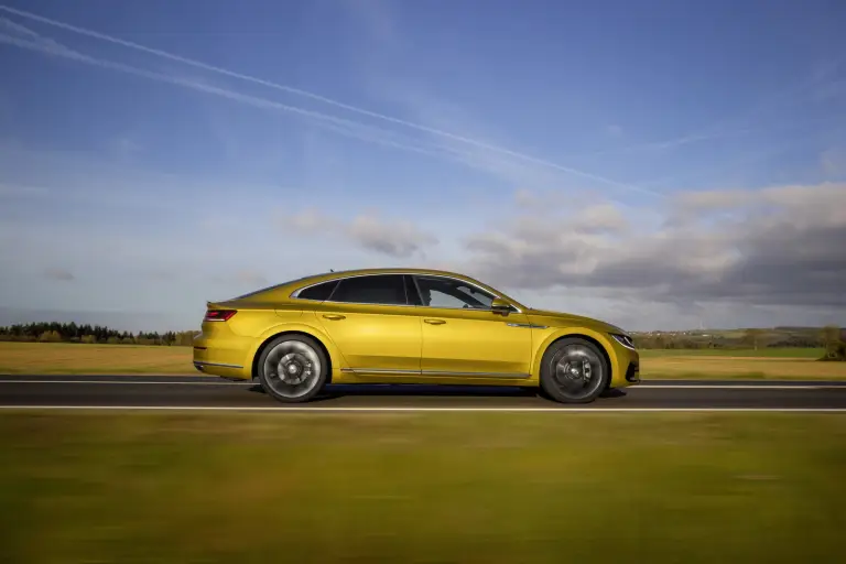 Volkswagen Arteon  - 45