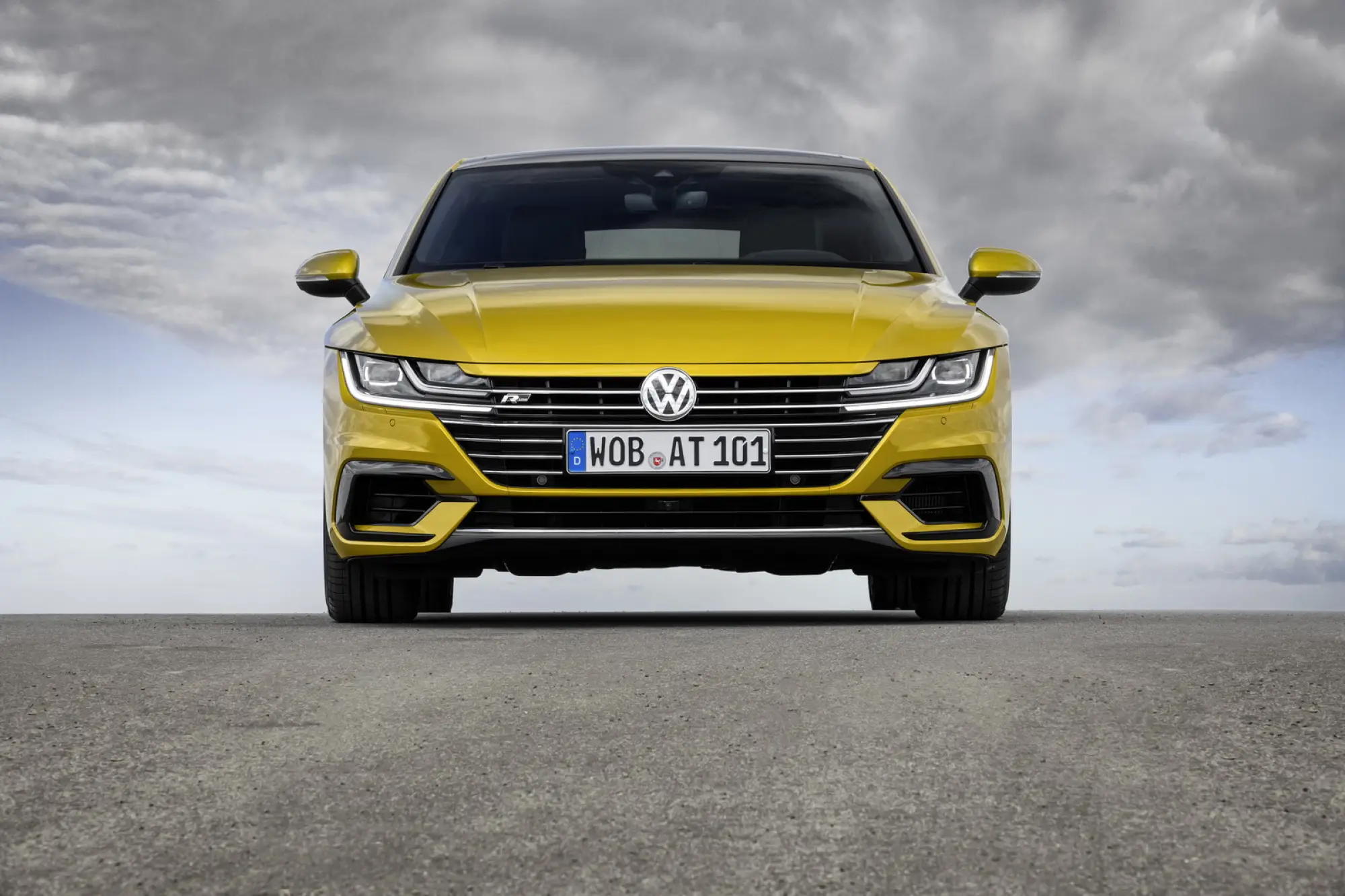 Volkswagen Arteon  - 46