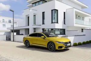 Volkswagen Arteon  - 47