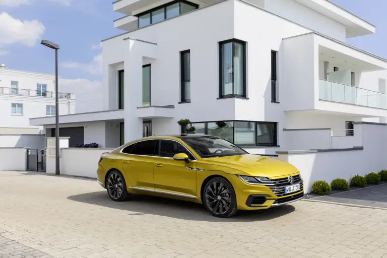 Volkswagen Arteon  - 47