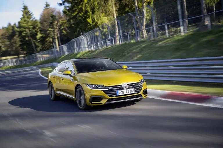Volkswagen Arteon  - 48