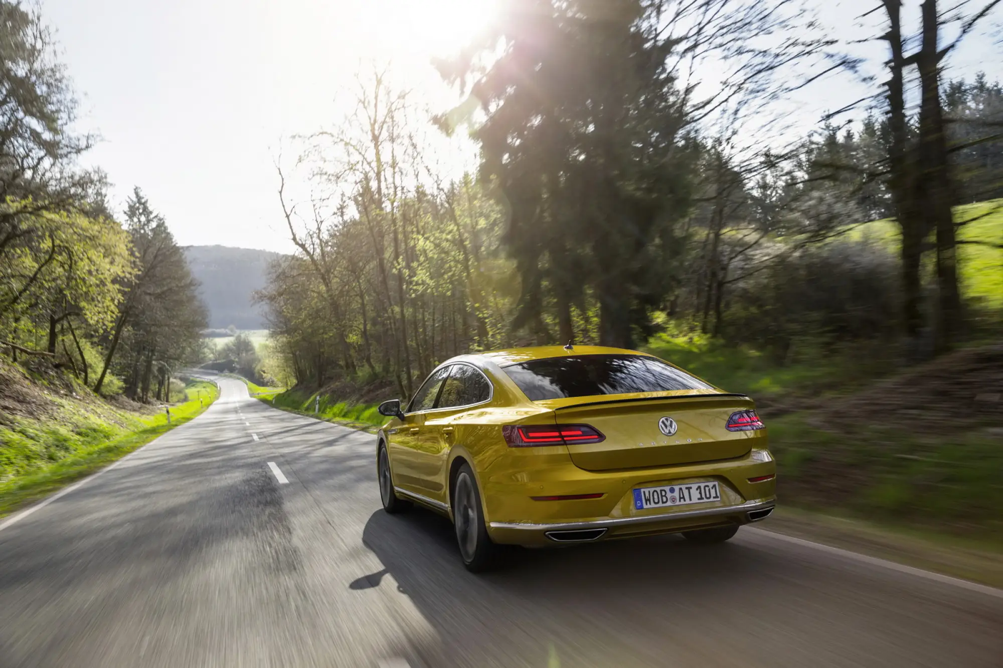 Volkswagen Arteon  - 49