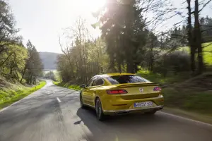 Volkswagen Arteon  - 49