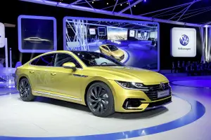 Volkswagen Arteon  - 4