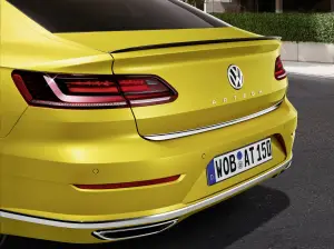 Volkswagen Arteon  - 51