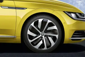 Volkswagen Arteon  - 53