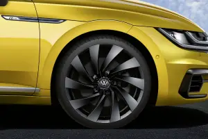 Volkswagen Arteon  - 54