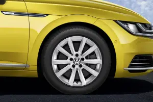 Volkswagen Arteon  - 55