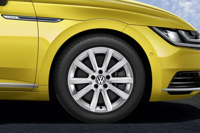 Volkswagen Arteon  - 55