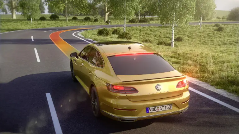 Volkswagen Arteon  - 56