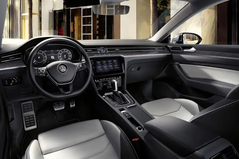 Volkswagen Arteon  - 57