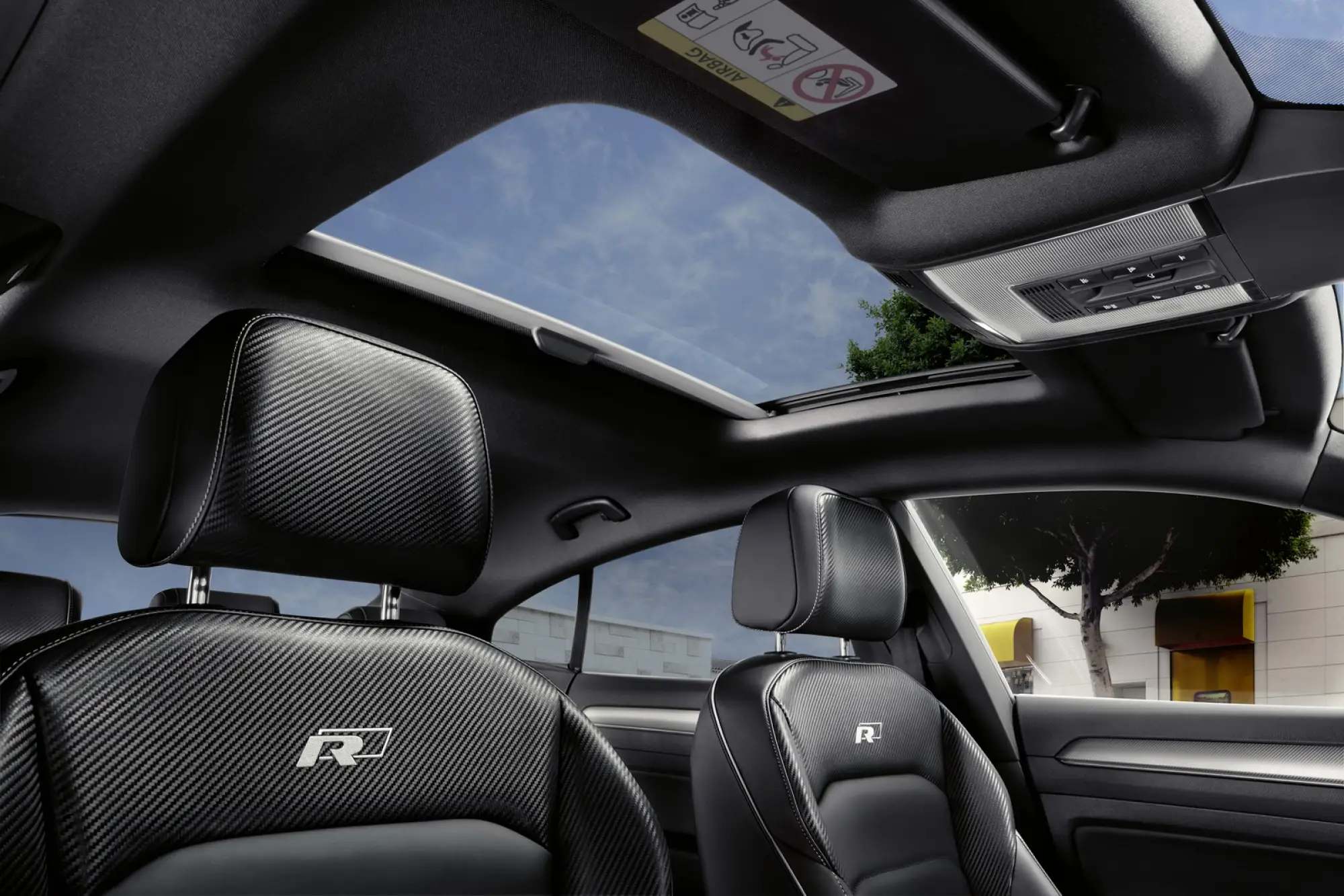 Volkswagen Arteon  - 58