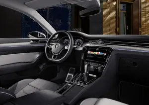 Volkswagen Arteon  - 59