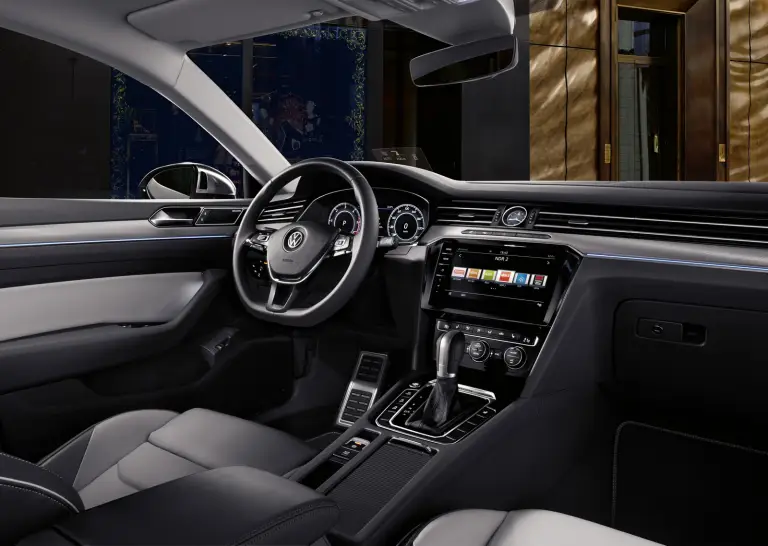 Volkswagen Arteon  - 59
