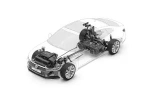 Volkswagen Arteon  - 5