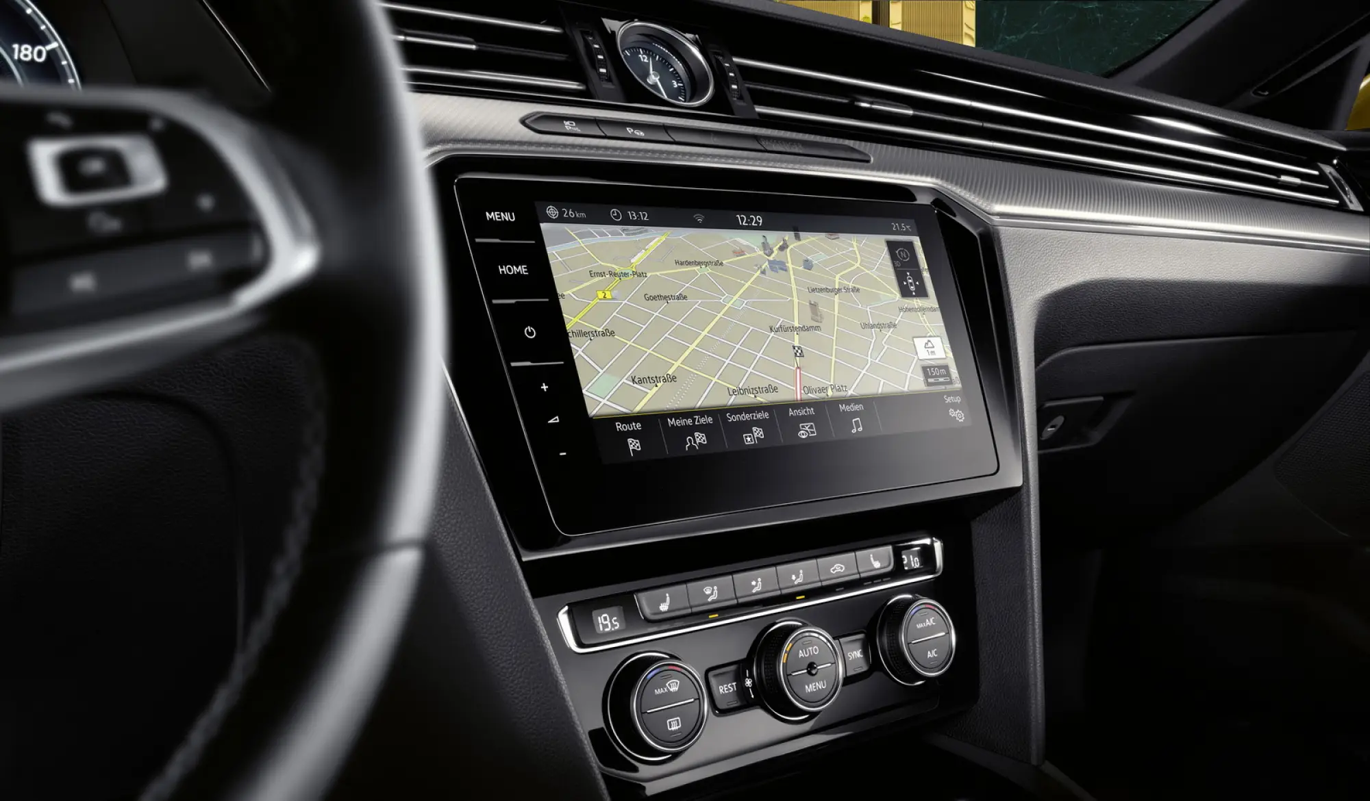 Volkswagen Arteon  - 60