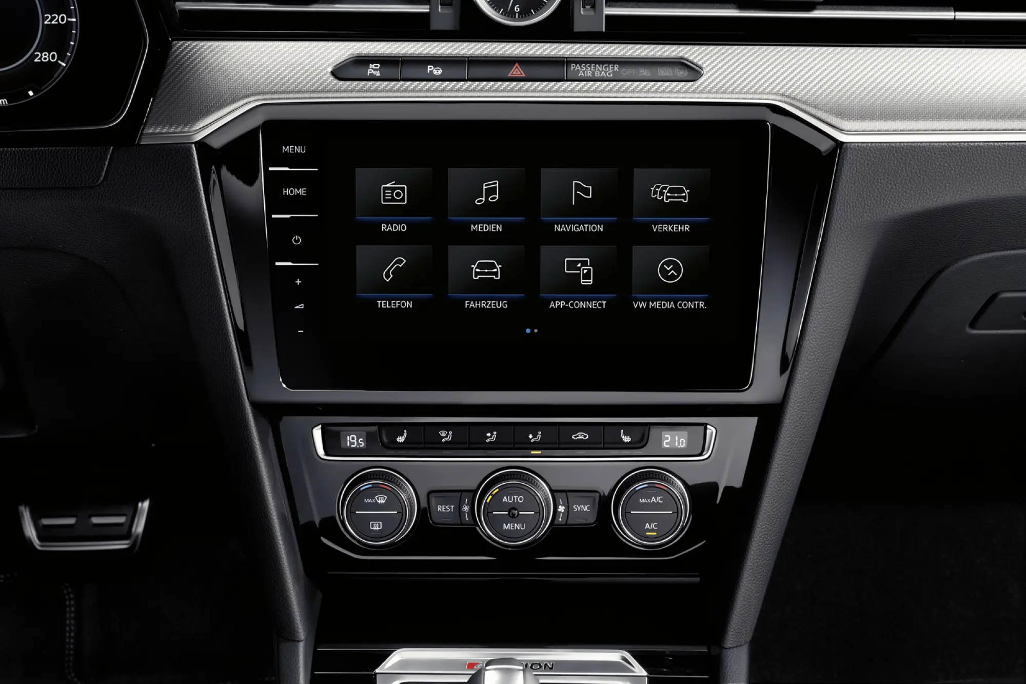 Volkswagen Arteon  - 61