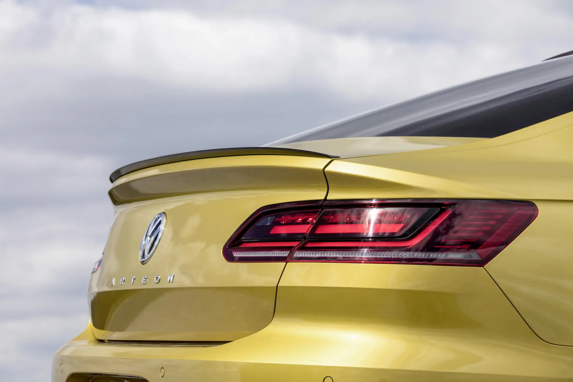 Volkswagen Arteon  - 62