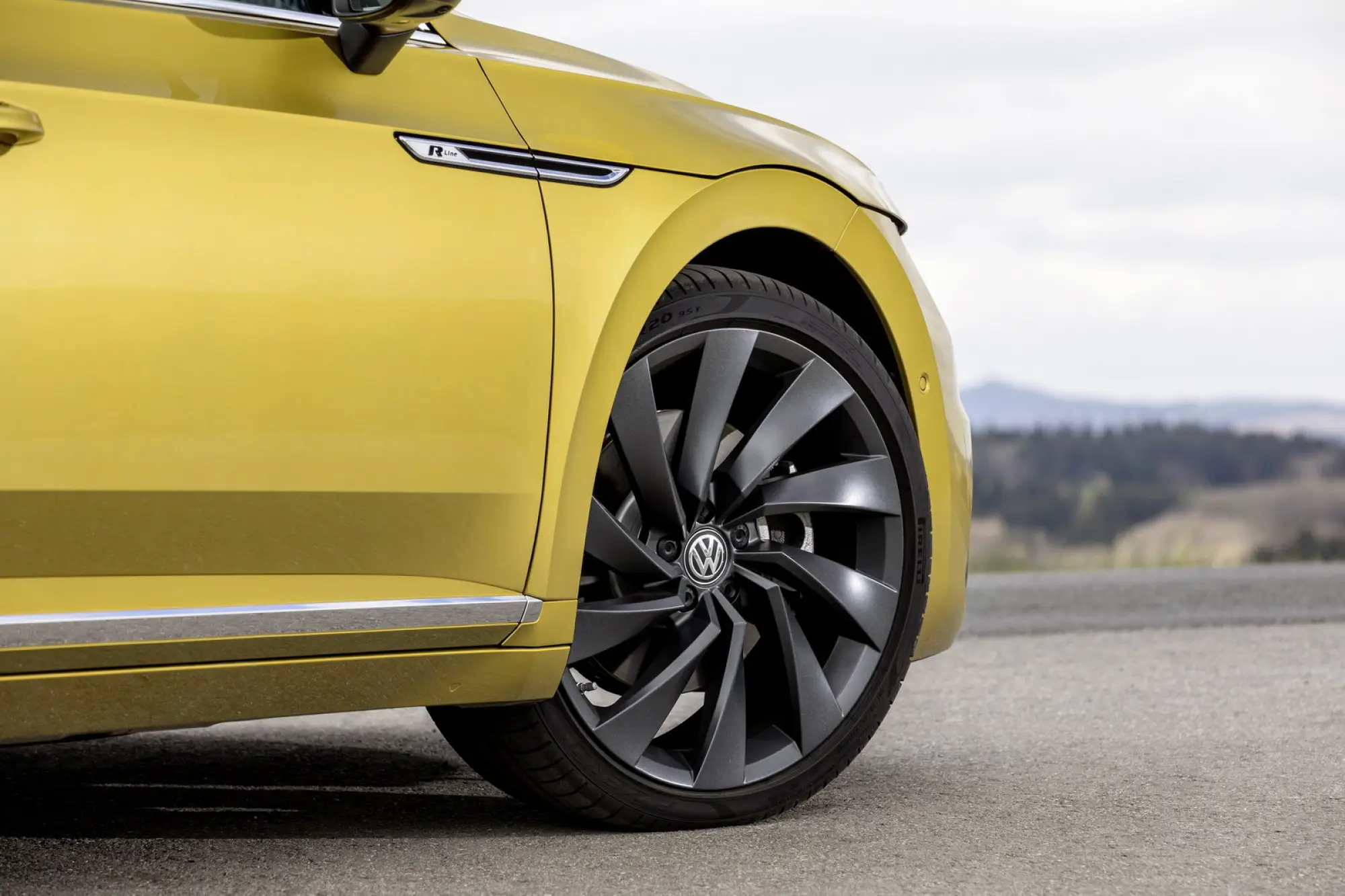 Volkswagen Arteon  - 63