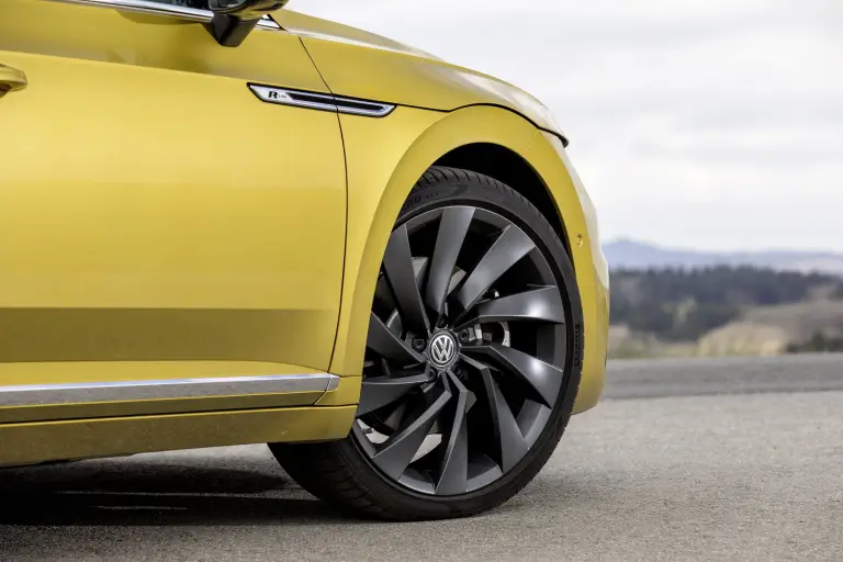 Volkswagen Arteon  - 63