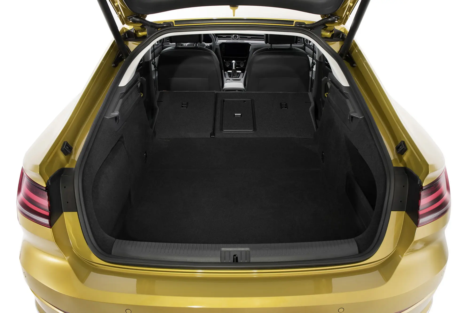 Volkswagen Arteon  - 68