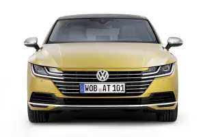 Volkswagen Arteon  - 69