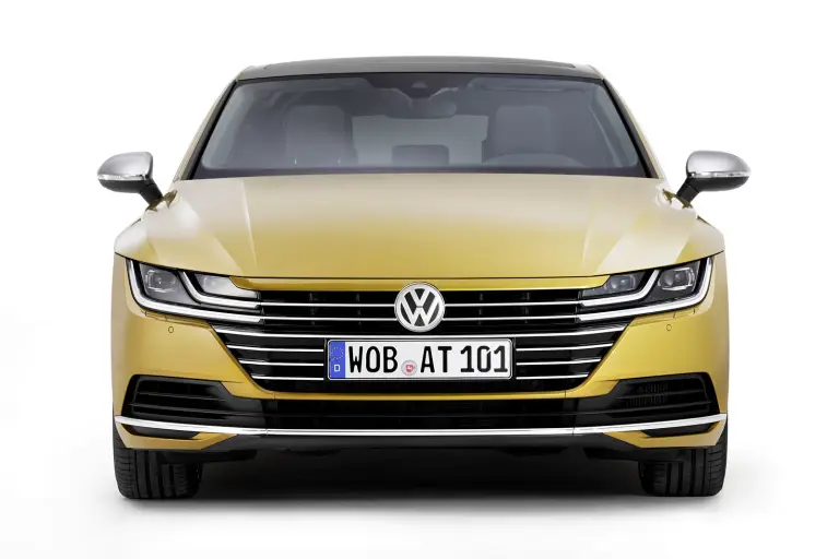 Volkswagen Arteon  - 69