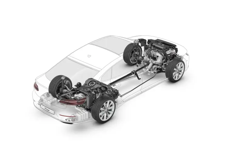 Volkswagen Arteon  - 6