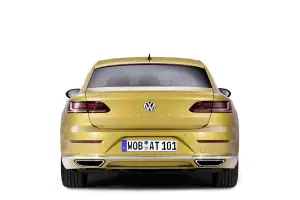 Volkswagen Arteon  - 70
