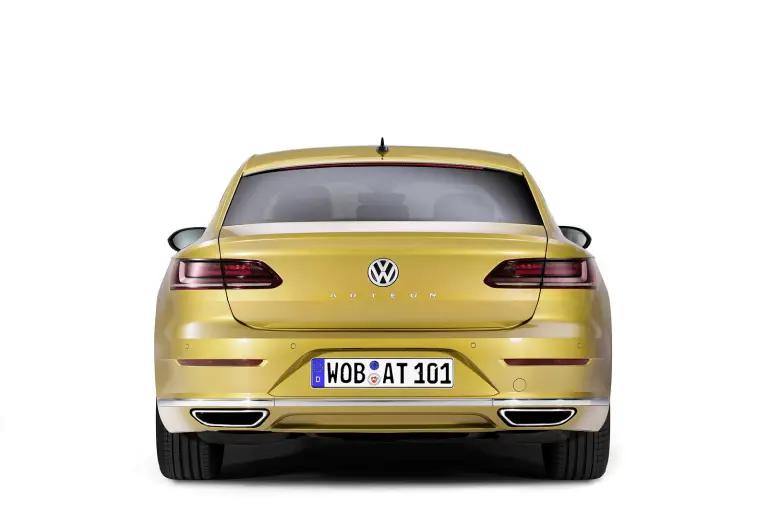Volkswagen Arteon  - 70