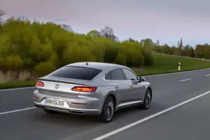 Volkswagen Arteon  - 72