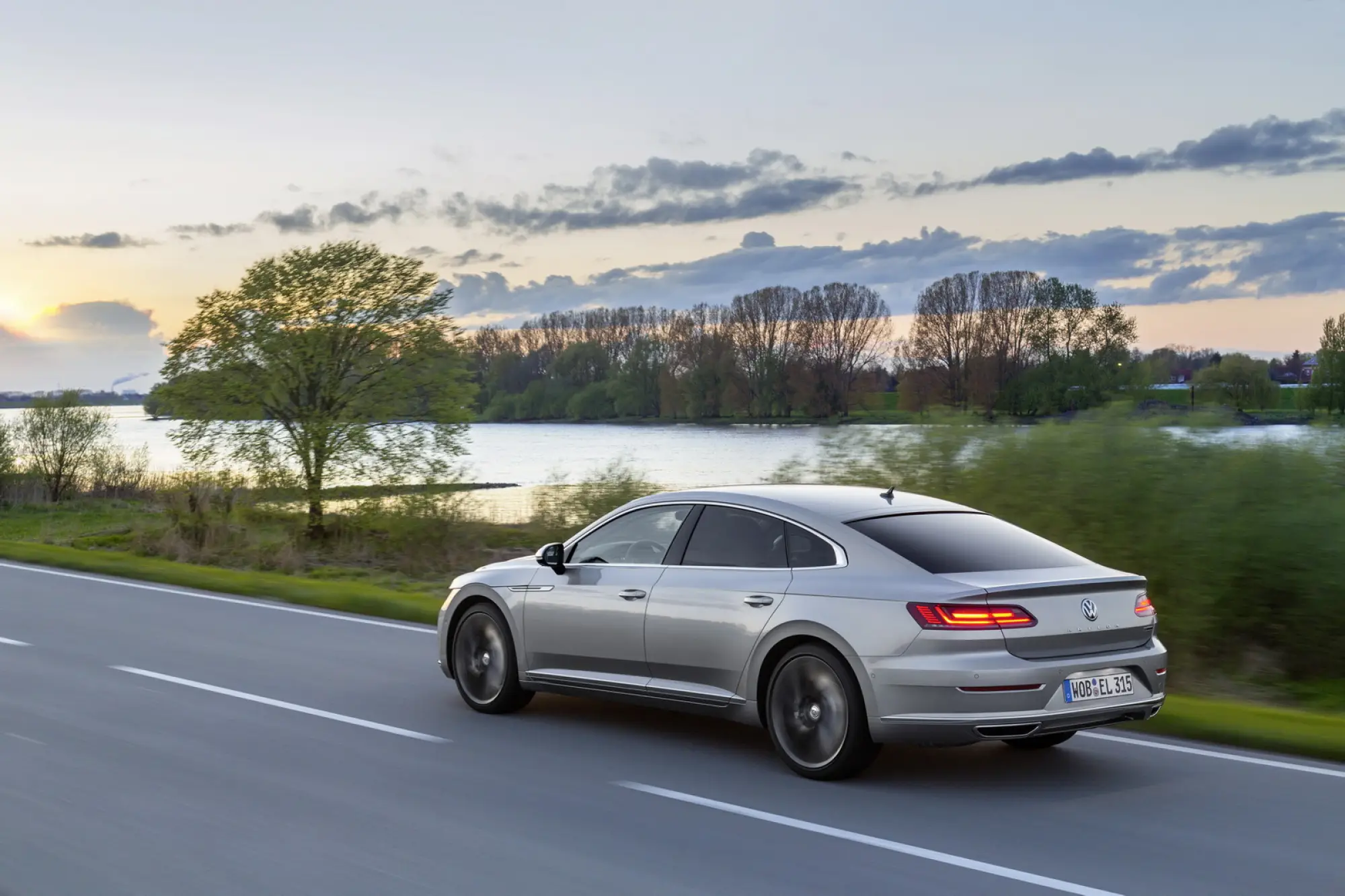 Volkswagen Arteon  - 73