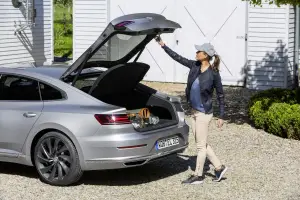 Volkswagen Arteon  - 74