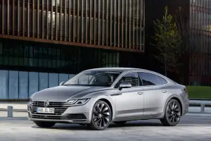 Volkswagen Arteon  - 76
