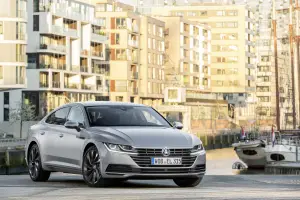 Volkswagen Arteon  - 77