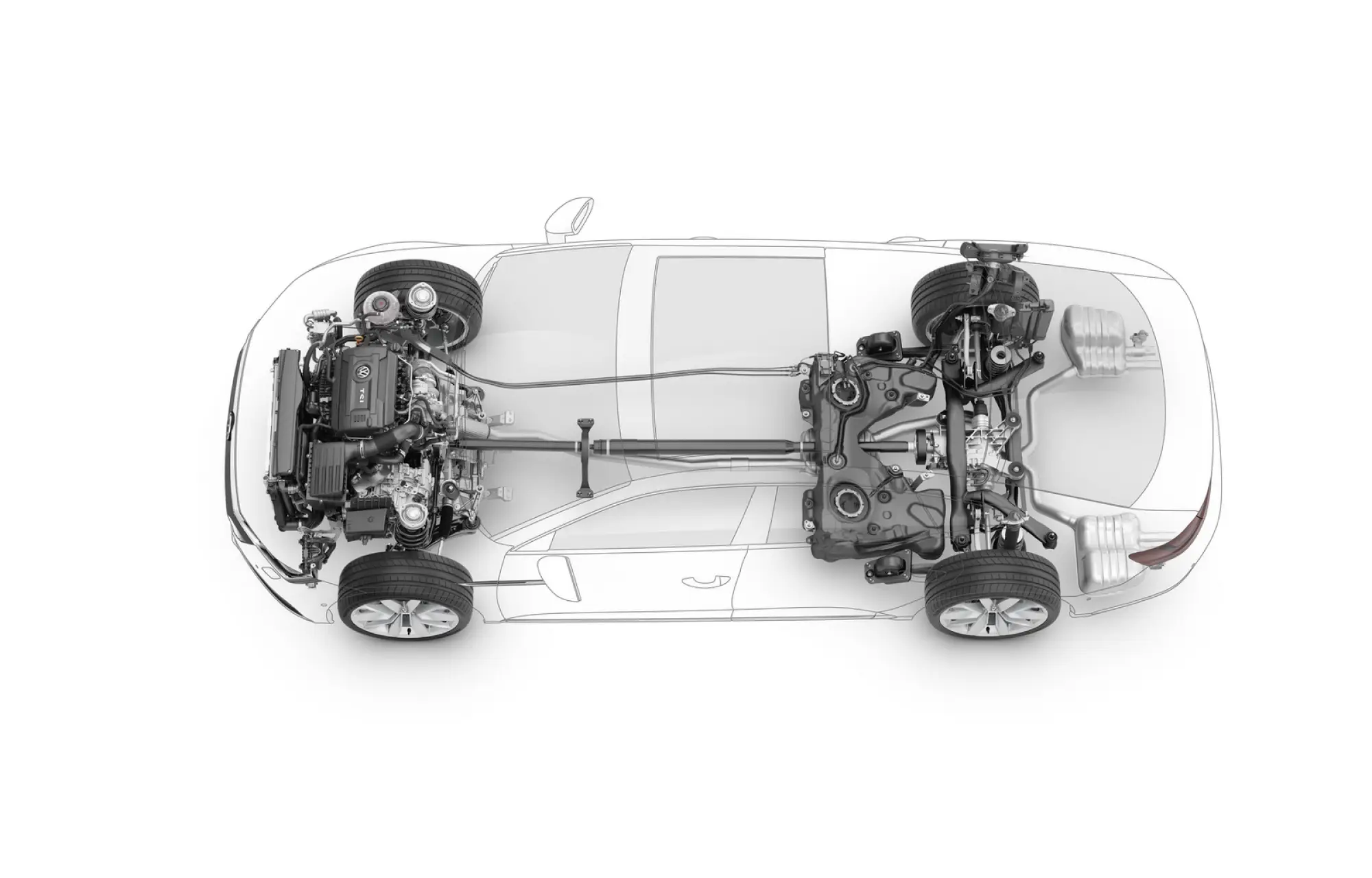 Volkswagen Arteon  - 7