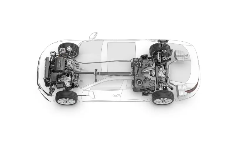 Volkswagen Arteon  - 7