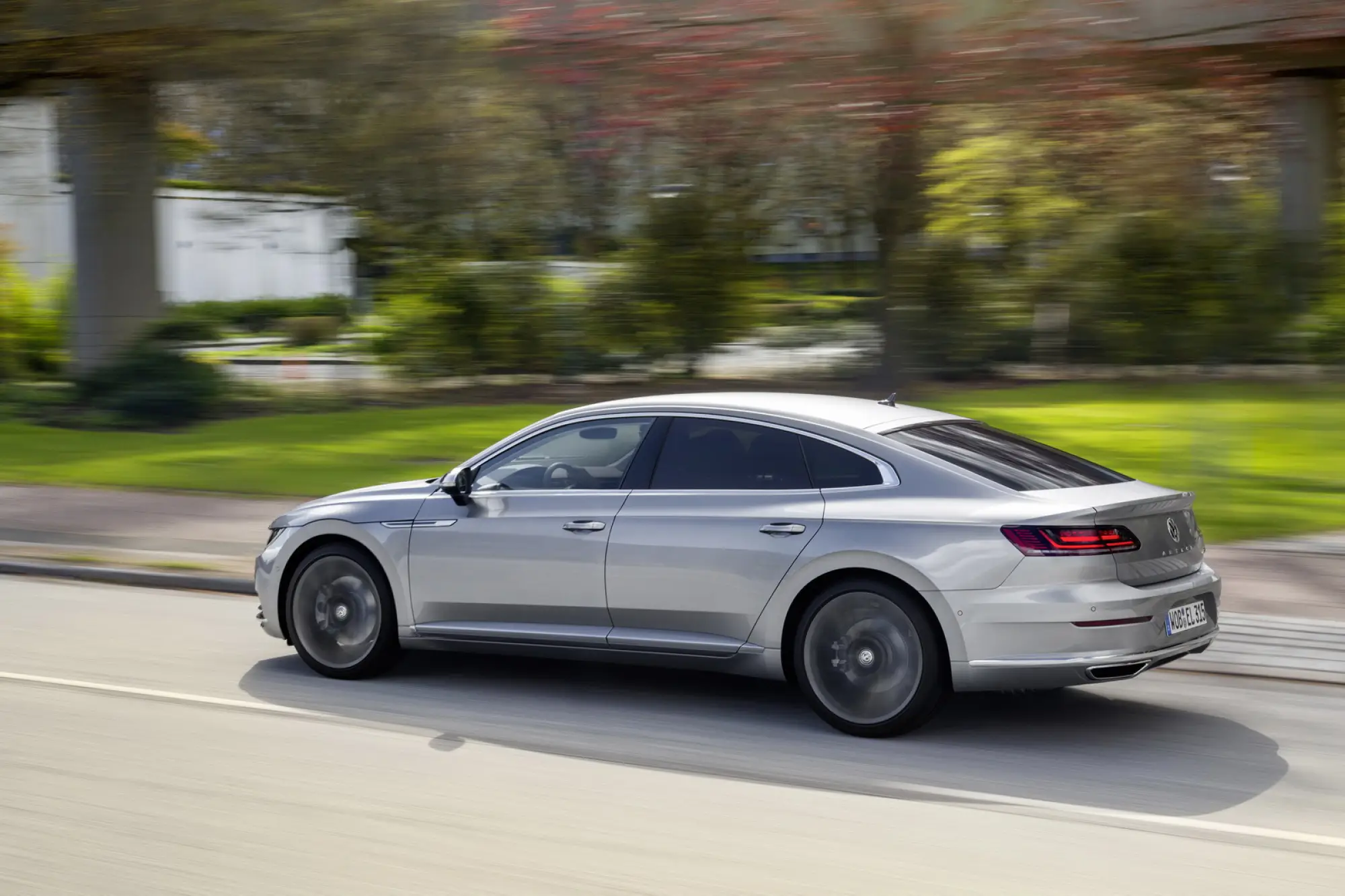 Volkswagen Arteon  - 80