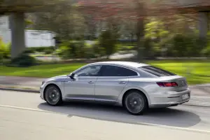 Volkswagen Arteon  - 80
