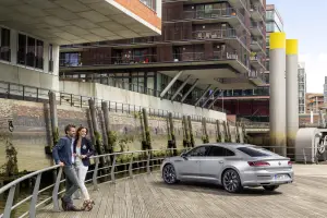 Volkswagen Arteon  - 82