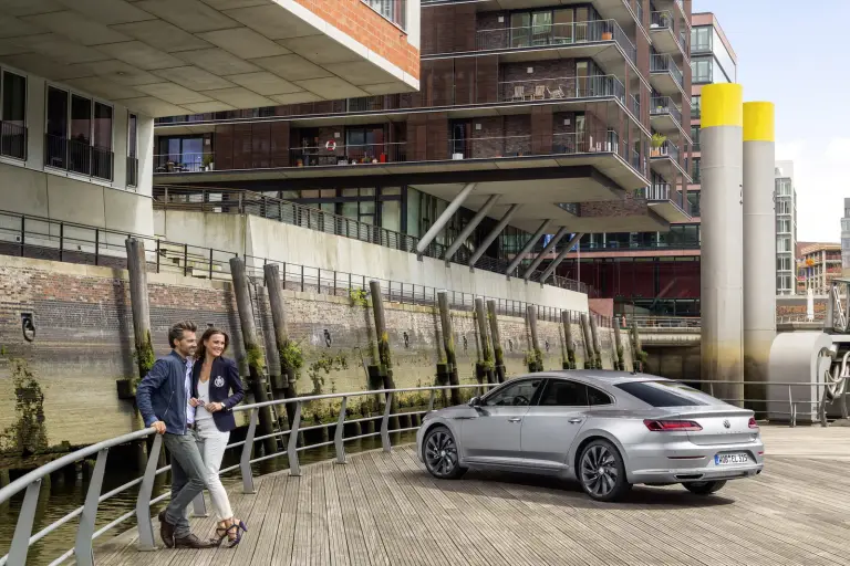 Volkswagen Arteon  - 82
