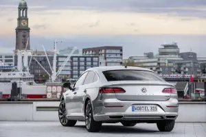 Volkswagen Arteon  - 84