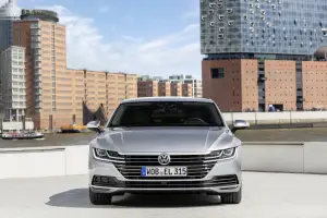 Volkswagen Arteon  - 86