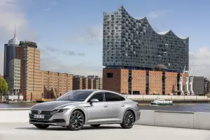 Volkswagen Arteon  - 87