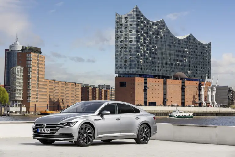 Volkswagen Arteon  - 87